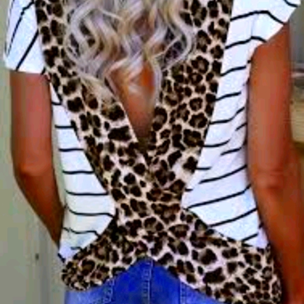 Women's size medium graphic t-shirts